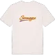 Soumagne baseball t-shirt