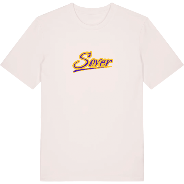 Sover baseball t-shirt – t-shirt from PinShirt