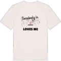 Someone in Sovicille loves me t-shirt