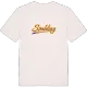 Spalding baseball t-shirt