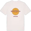 Spånnvikmoren cirkel t-shirt