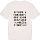 Spånnvikmoren ordlek t-shirt