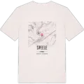 Speele map t-shirt