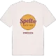 Spelbo cirkel t-shirt