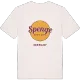 Spenge cirkel t-shirt