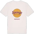 Spenge cirkel t-shirt