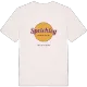 Spetchley cirkel t-shirt