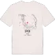 Spich map t-shirt