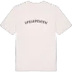 Spillepengen böjd t-shirt
