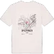 Spillepengen karta t-shirt