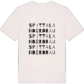 Spittal an der Drau wordplay t-shirt