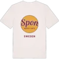 Spon circle t-shirt