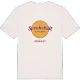 Sprakebüll cirkel t-shirt