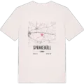 Sprakebüll karta t-shirt