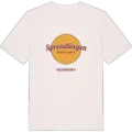 Sprendlingen circle t-shirt