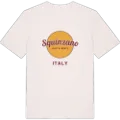 Squinzano circle t-shirt