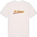 St Michael baseball t-shirt