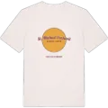 St. Michael Penkevil circle t-shirt