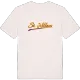 St. Niklaus baseball t-shirt