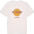St. Oswald circle t-shirt
