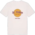 St. Pölten cirkel t-shirt