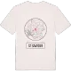 St Saviour t-shirt