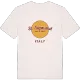 St. Sigmund circle t-shirt