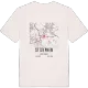St Stephen map t-shirt