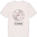 St Stephen t-shirt