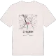 St. Valentin karta t-shirt
