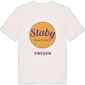 Staby cirkel t-shirt