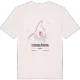 Stackbråtarna karta t-shirt