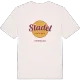 Stadel circle t-shirt
