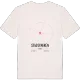 Stadsparken karta t-shirt
