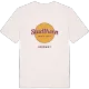 Stadtkern cirkel t-shirt