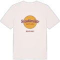 Stadtmitte cirkel t-shirt
