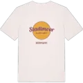 Stadtmoor cirkel t-shirt