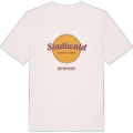 Stadtwald cirkel t-shirt