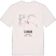 Stanion karta t-shirt