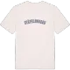 Stäpelmossen college t-shirt