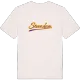 Steendam baseball t-shirt