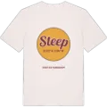 Steep cirkel t-shirt