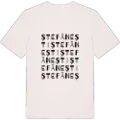 Ștefănești wordplay t-shirt