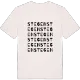 Stegen wordplay t-shirt