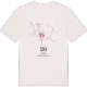 Ștei karta t-shirt