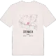 Steinach karta t-shirt