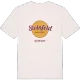 Steinfeld cirkel t-shirt