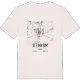 Steinheim karta t-shirt