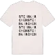 Steinkirchen wordplay t-shirt