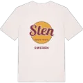 Sten circle t-shirt